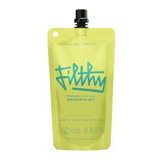 FILTHY MARG MIX POUCH 8OZ