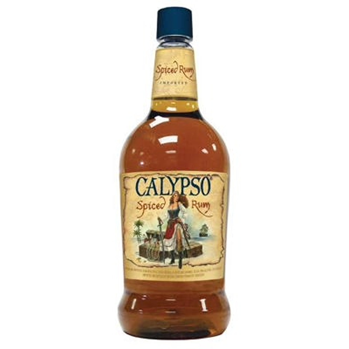 CALYPSO SPICED 1.75L
