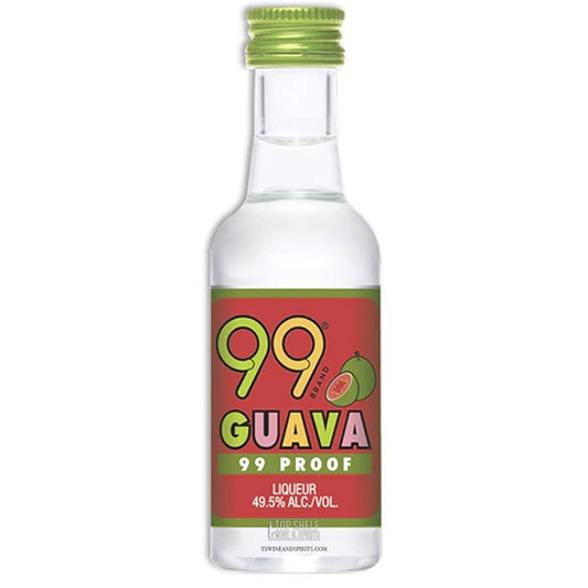 99 GUAVA 50ML