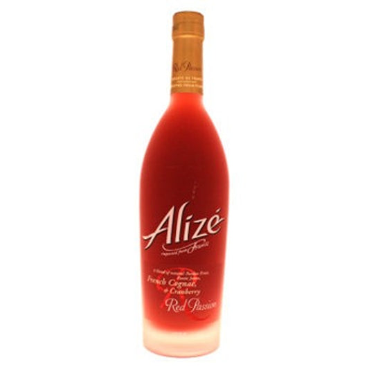 ALIZE RED PASS