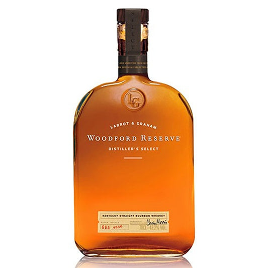 WOODFORD BBN RESERVE 750ML