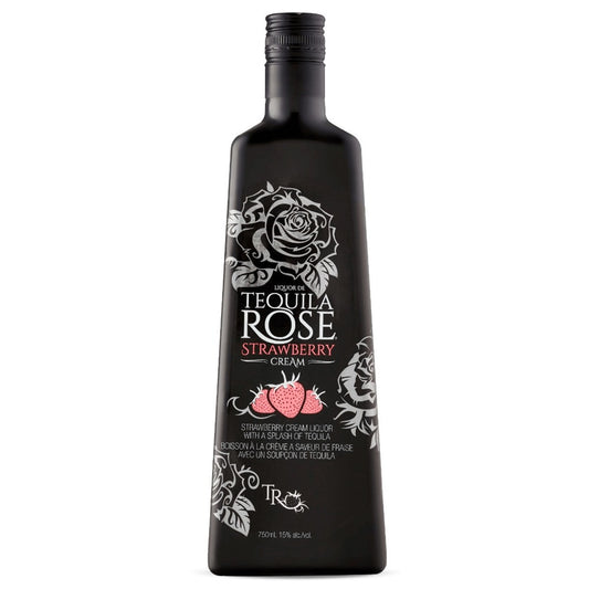 TEQUILA ROSE 750ML