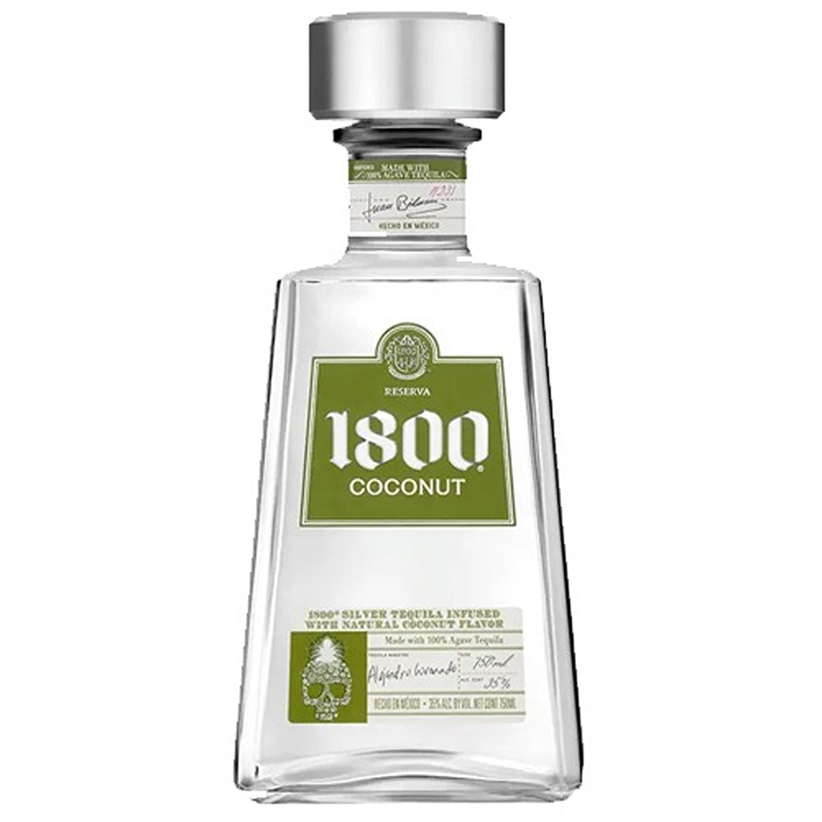 1800 COCO TEQ 1.75L