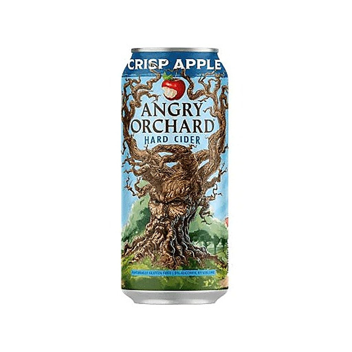 ANGRY ORC CRPY APPLE 16OZ CN