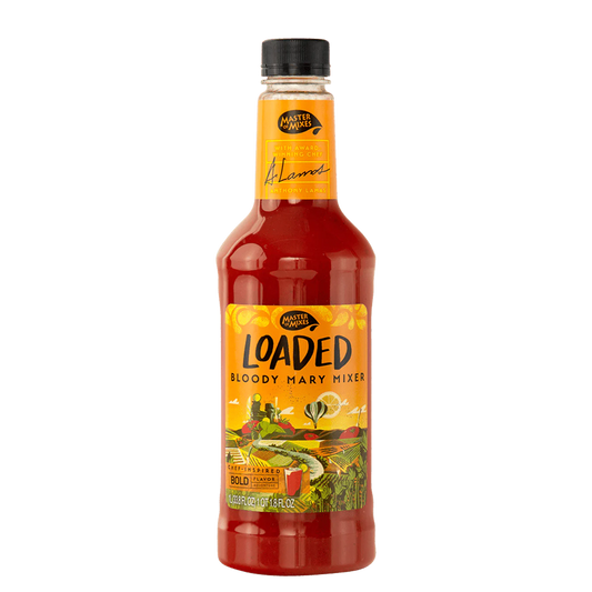 MASTER MIX BLOODY MARY 1L