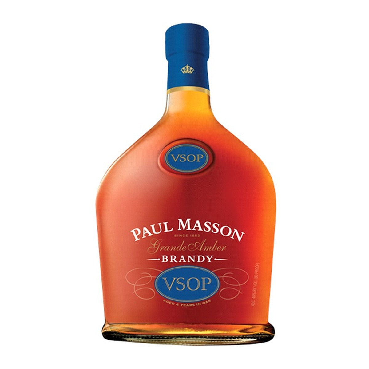 PAUL MASSON VSOP 750ML