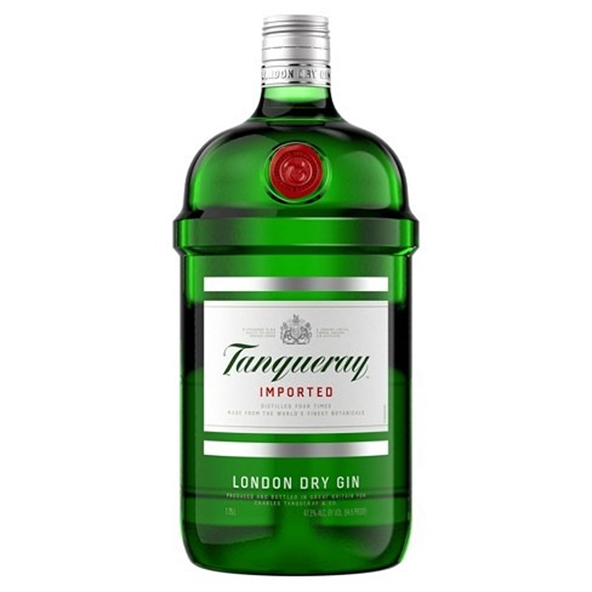 Tanqueray Gin 750ml – Uptown Spirits