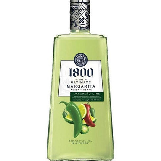 1800 RTD SPICY MARG 1.75L