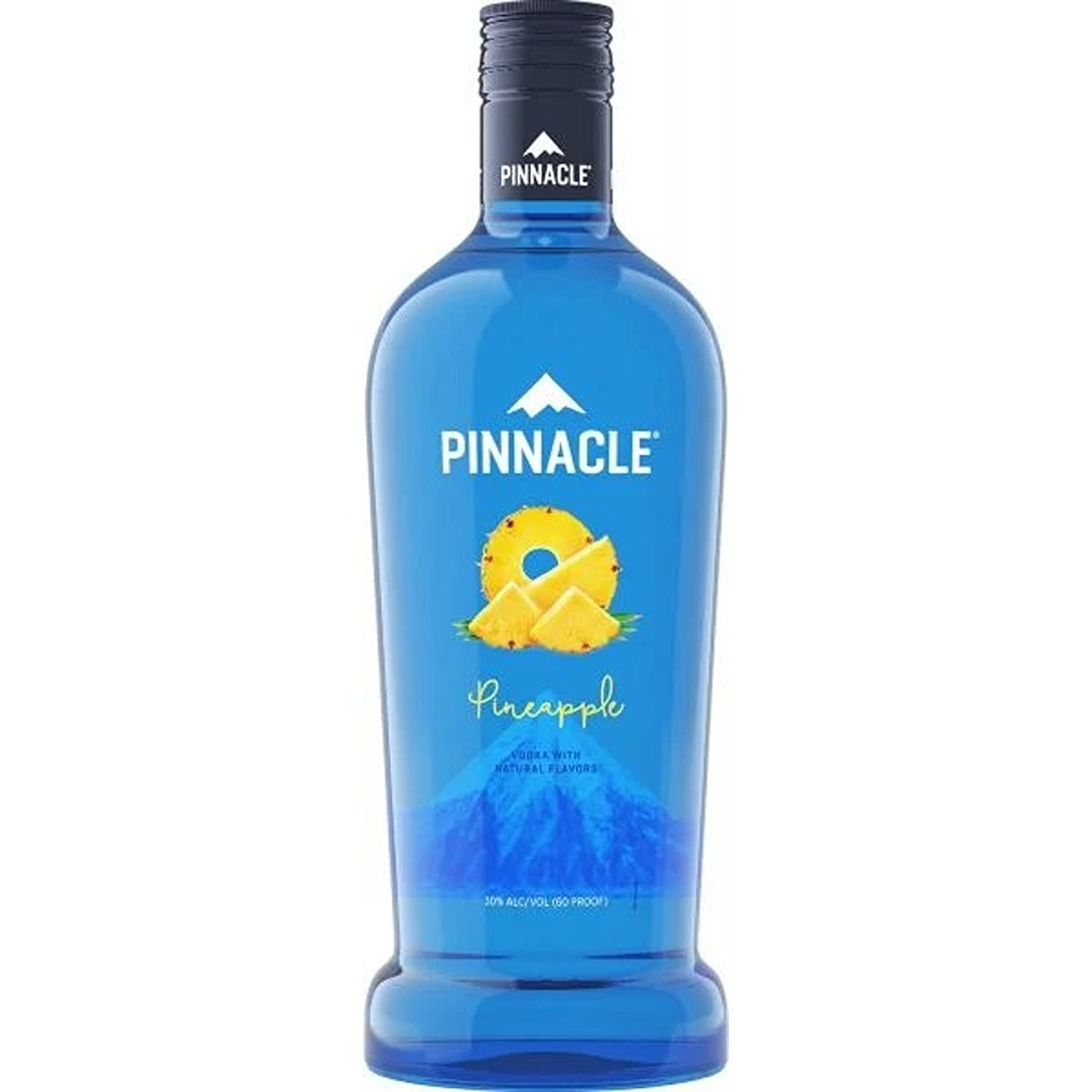 PINNACLE PINEAPPLE 1.75L