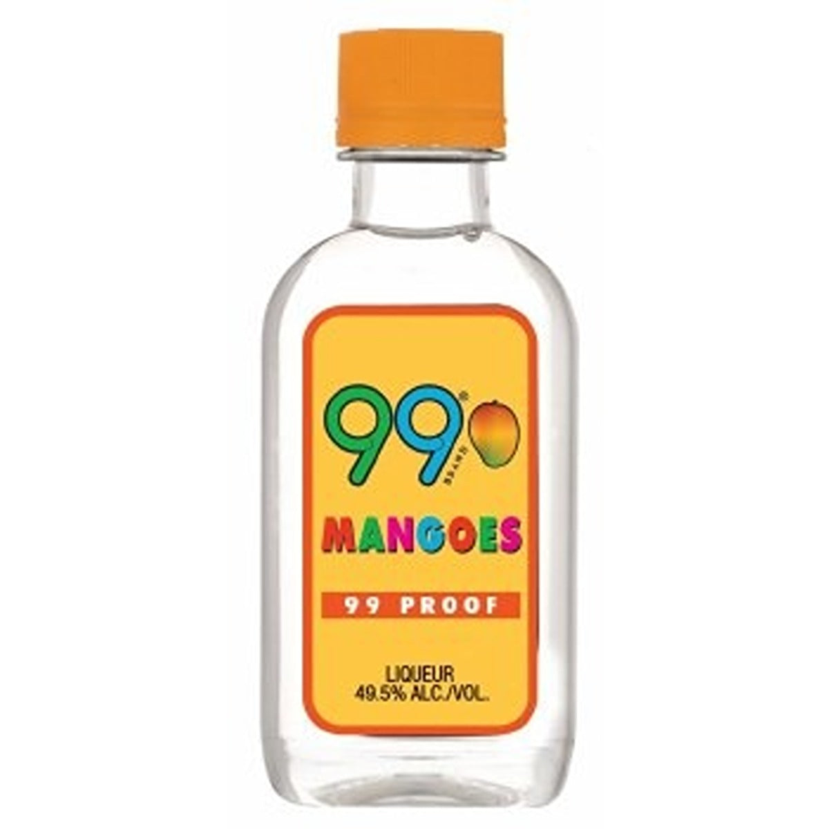 99 MANGO 100