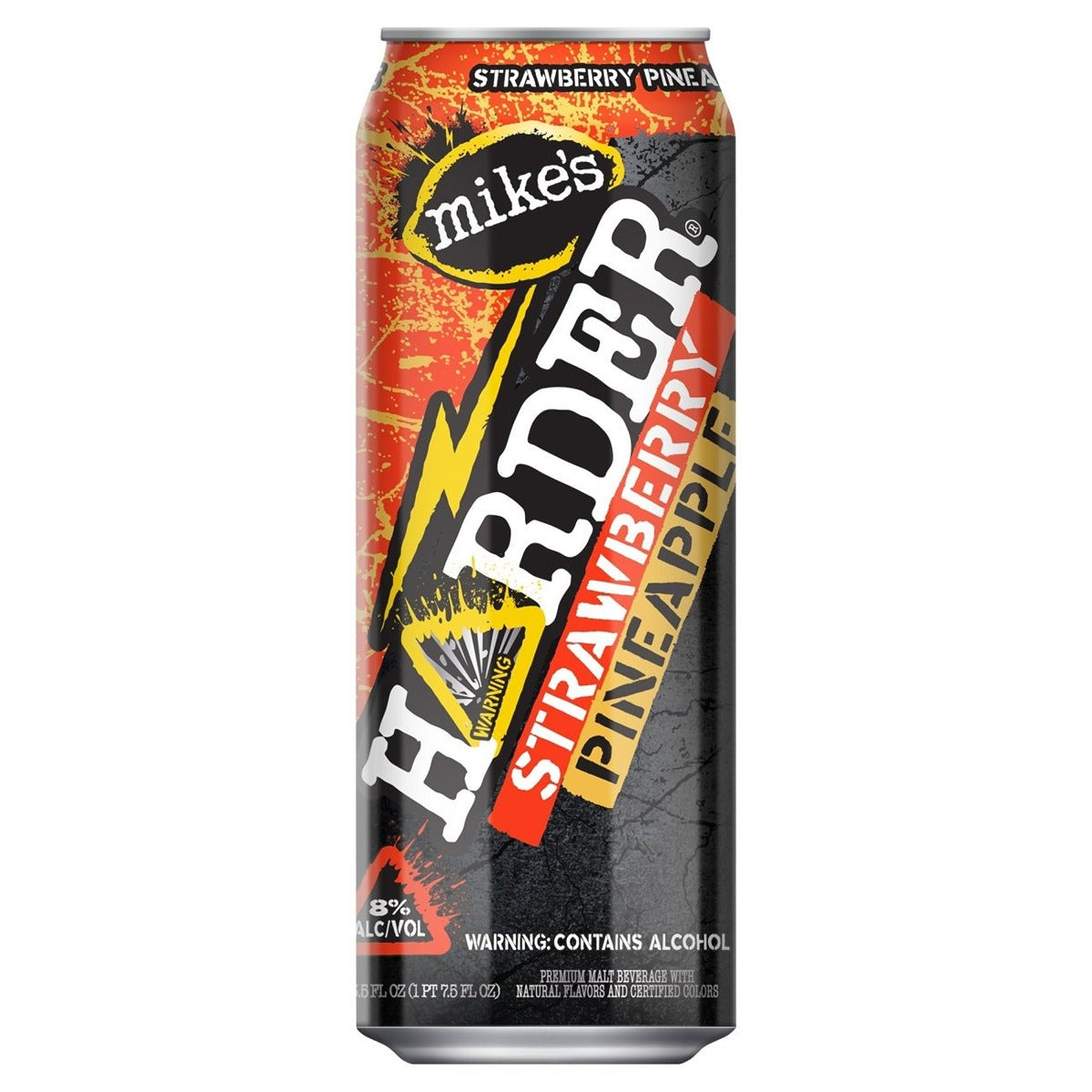 MIKE HARDER  STRAW PINE 24OZ CAN