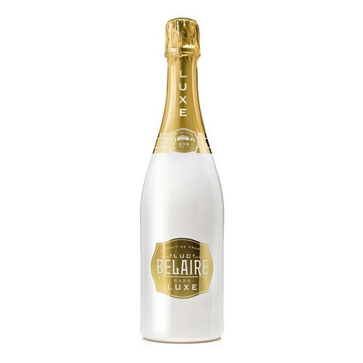 LUC BELAIRE RARE LUXE CUV 750ML