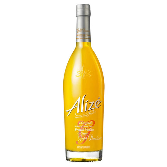 ALIZE GOLD PASS
