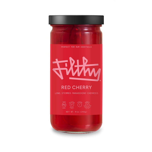 FILTHY RED CHERRY 8OZ