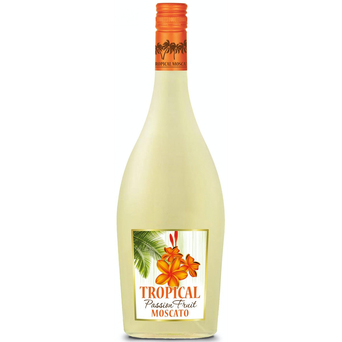TROPICAL PASSION FRUIT MOSCATO 750ML